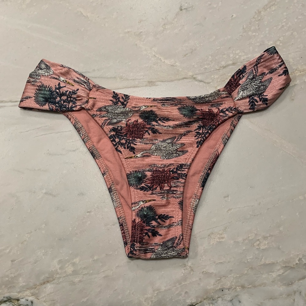 Bossa Bikini Set View 2